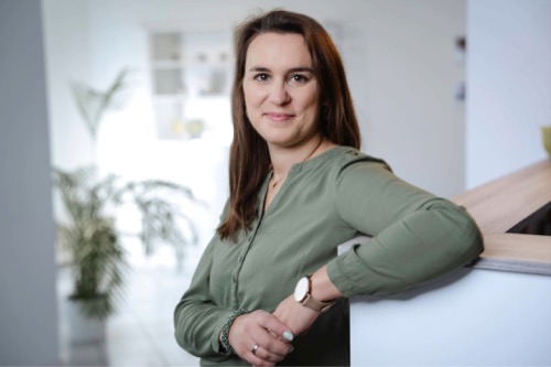 Kathrin Braitsch